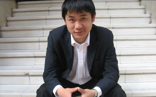首席設(shè)計(jì)師-吳航宇